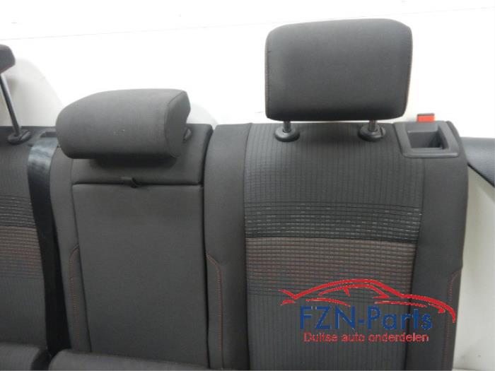 Bekleding Set (compleet) Volkswagen Golf (22740248)