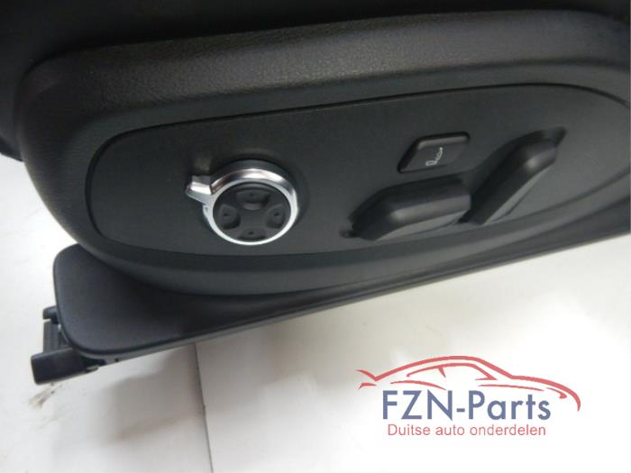 Bekleding Set (compleet) Audi A5 (22741571)