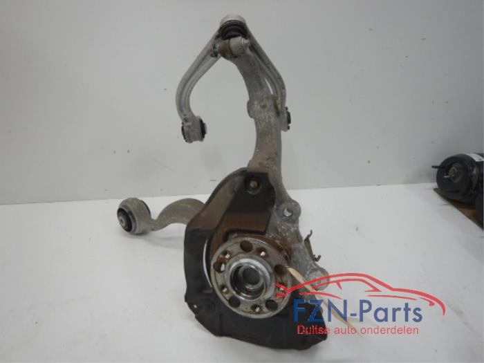 Wielophanging links-voor Mercedes S-Klasse (22729797)