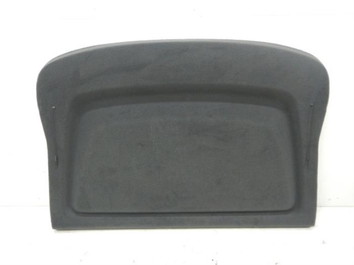 VW ID4 11A Hoedenplank