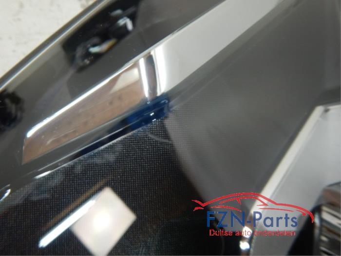 VW Sharan 7N1 Xenon LED Koplamp Links