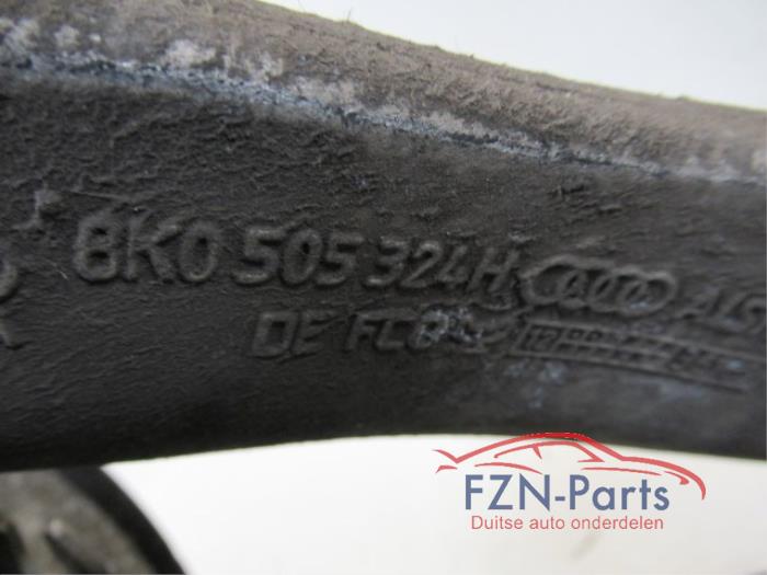 Wielophanging rechts-achter Audi A4 (22727454)