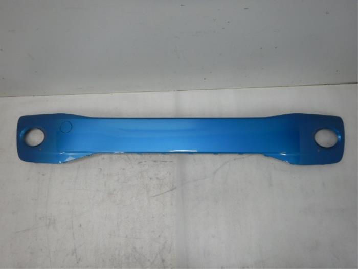 Voorbumper Volkswagen UP (22738486)