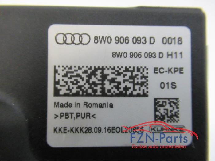 Audi A5 F5 Brandstofpomp Module