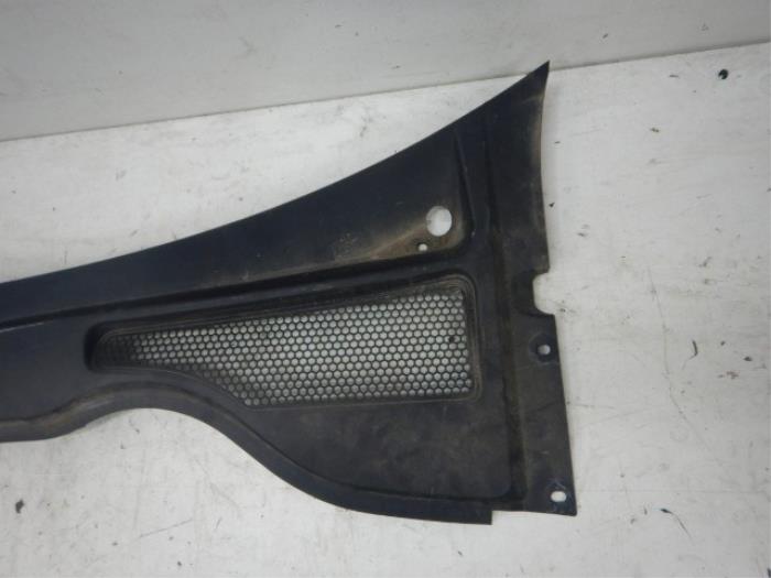 Paravent Audi TT (22744607)