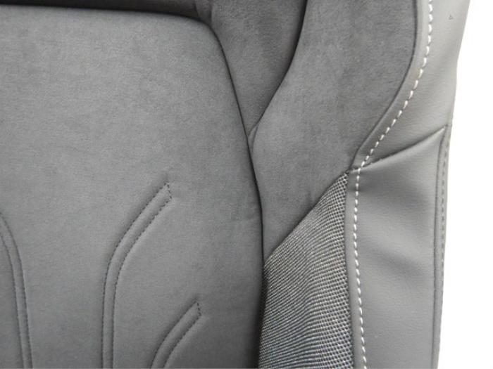 Bekleding Set (compleet) Volkswagen Golf (22743727)