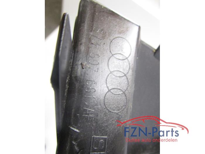 Audi A3 8V S-Line Bumperinleg Links