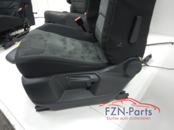 Bekleding Set (compleet) Volkswagen Tiguan (22741523)