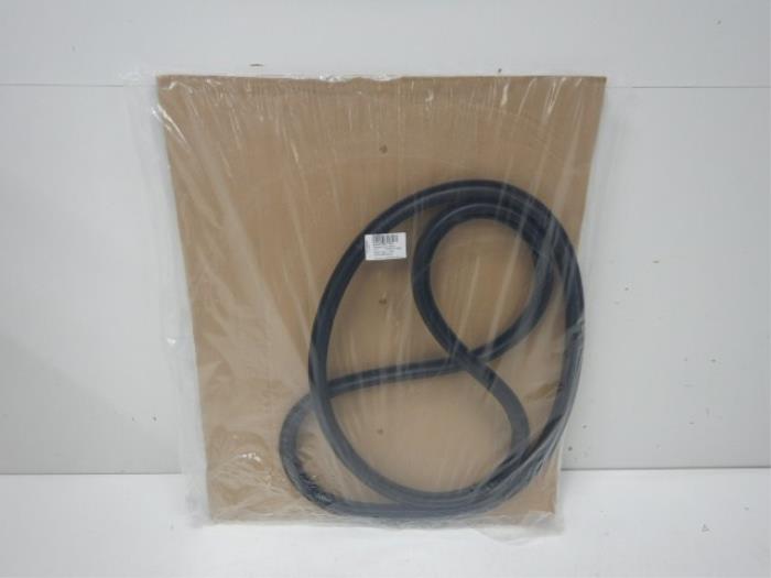 Portierrubber 4Deurs rechts-voor Skoda Kamiq (22740042)