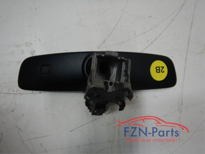 Binnenspiegel Volkswagen Touareg (22726611)