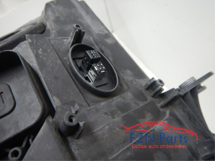 Mini Countryman R60 Koplamp Links Xenon KLS
