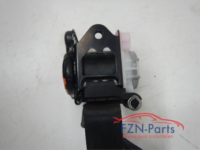 VW Tiguan 5NB Gordel Rechts Voorzijde