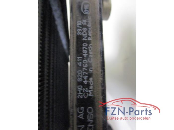 Koelerset Volkswagen Amarok (22726824)