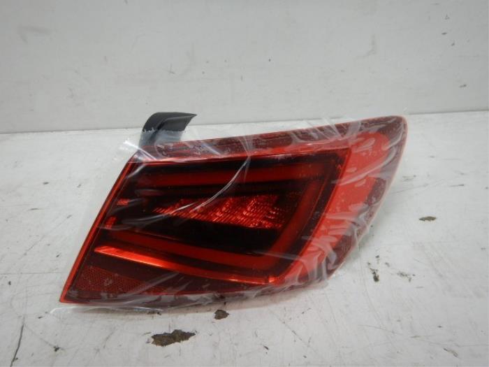 Achterlicht rechts Seat Leon (22725596)