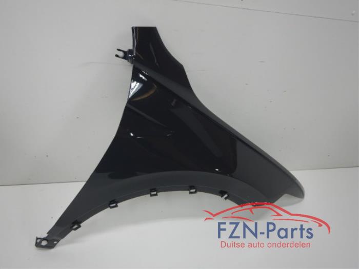 Scherm rechts-voor Volkswagen Tiguan (22724133)