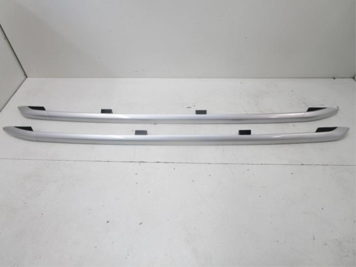 Dakdrager set Volkswagen Caddy (22741541)
