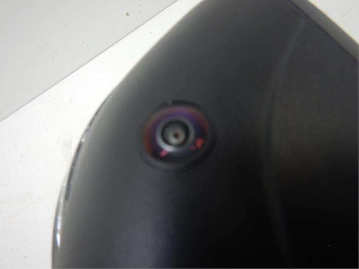 VW ID / ID5 Spiegel Links Inklapbaar Side-assist