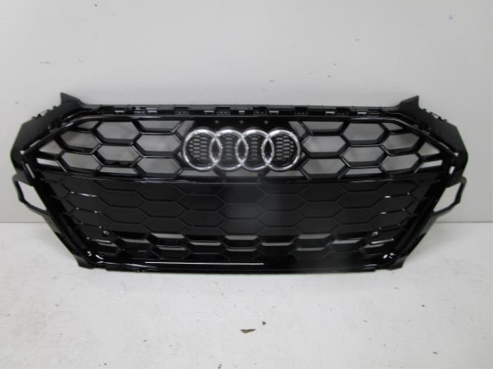 Grille Audi A4 (22726684)