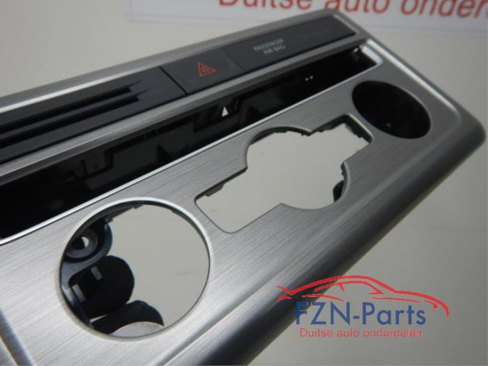 Climatronic Paneel Volkswagen Golf Sportsvan (22742592)