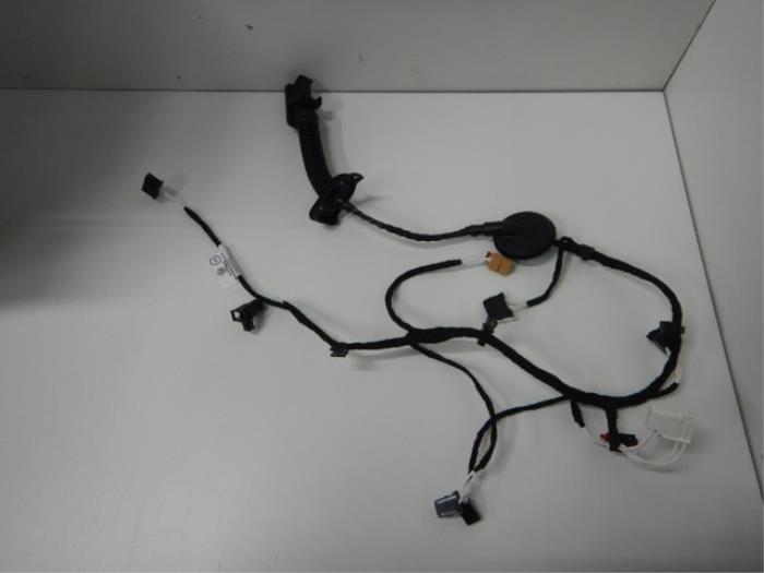 Kabelboom Volkswagen Tiguan (22742317)