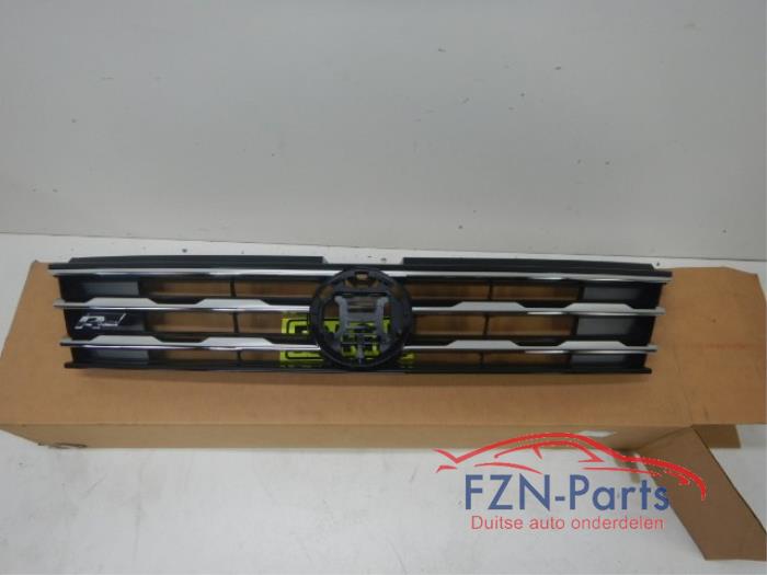 Grille Volkswagen Tiguan (22726709)