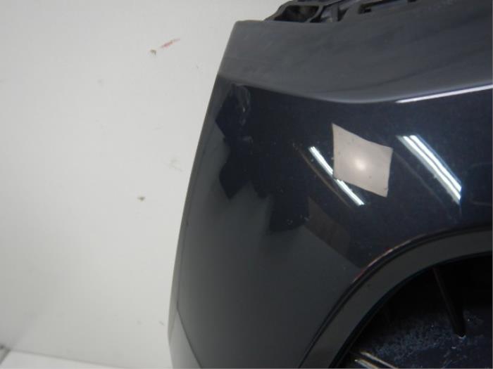 Grille Audi Q5 (22722250)
