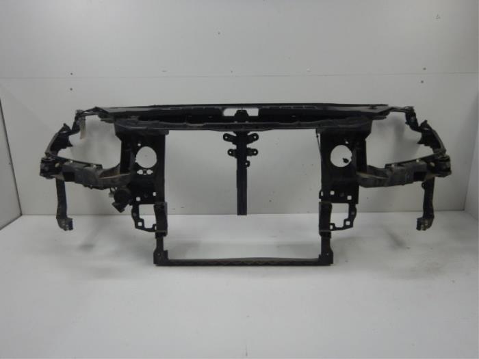 Frontdeel steun Mercedes G-Klasse (22738228)