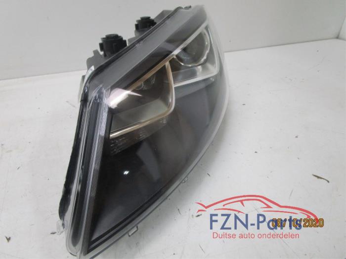 Koplamp links Seat Alhambra (22722032)