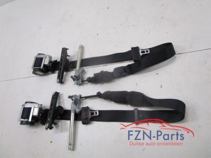 Veiligheidsgordel Set voor Maserati Ghibli (22728986)