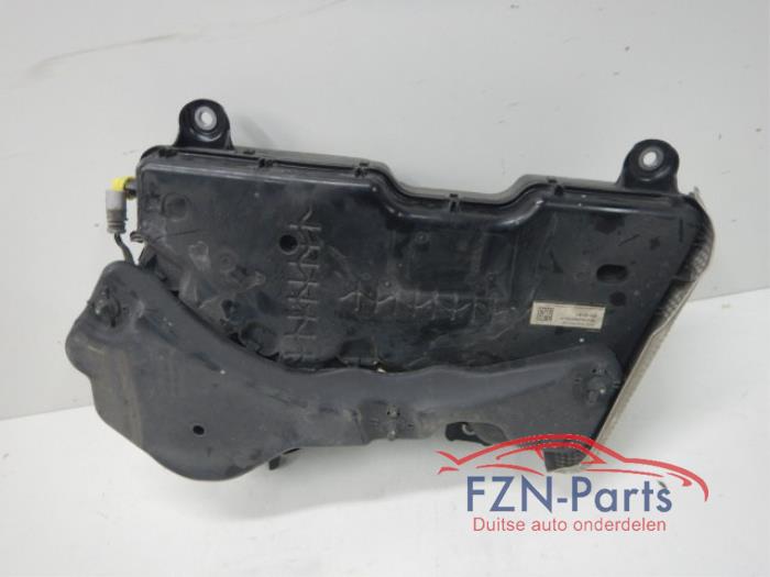 VW Amarok 2H 3.0 4-Motion TDI Adblue Tank