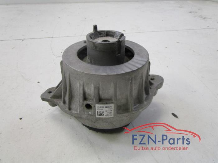 MERCEDES-BENZ W205 C-Klasse Motorsteun Rechts