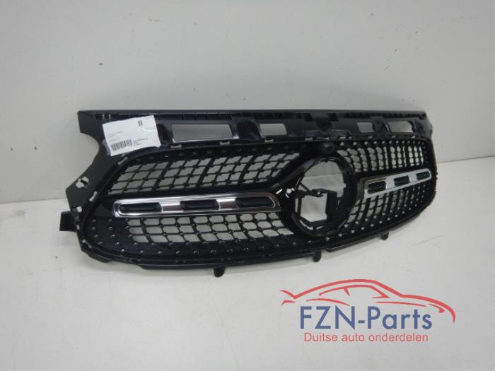 Grille Mercedes GLA (22726706)