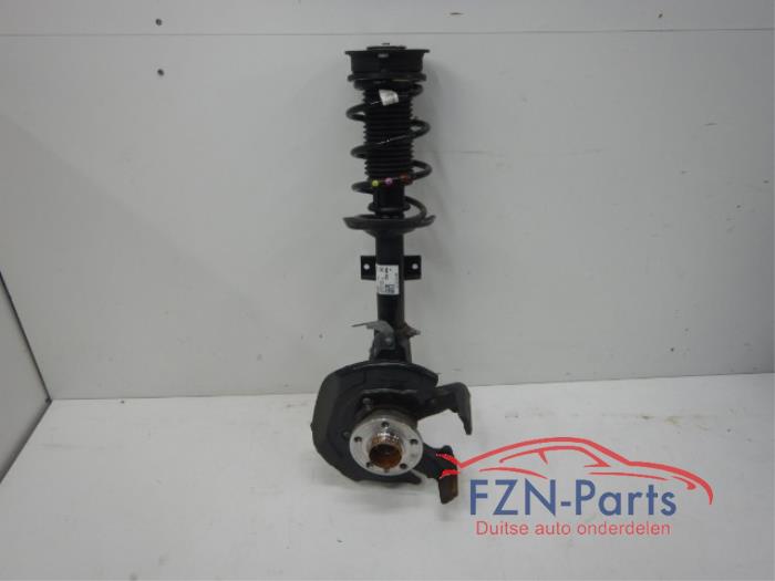 Wielophanging rechts-voor Audi A1 (22729733)
