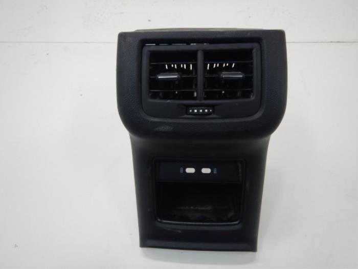 Armleuning Seat Ateca (22732704)