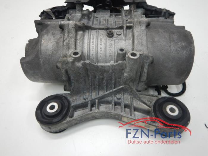 Differentieel achter Audi RS3 (22733866)
