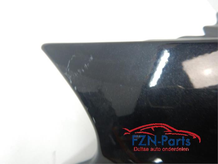 Scherm links-voor Mercedes ML-Klasse (22724173)