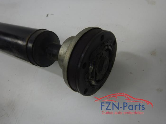 Tussenas Audi A6 (22744865)