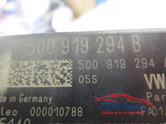 Audi A3 8V PDC Module Regelapparaat