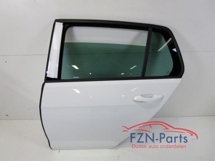 Portier 4Deurs links-achter Volkswagen Golf (22723674)
