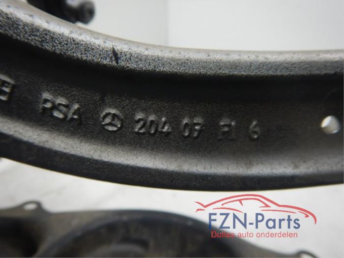 Wielophanging rechts-achter Mercedes CLS-Klasse (22729637)