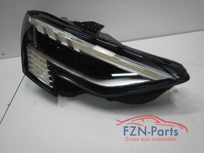 Audi A3 8Y Matrix LED Koplamp Rechts