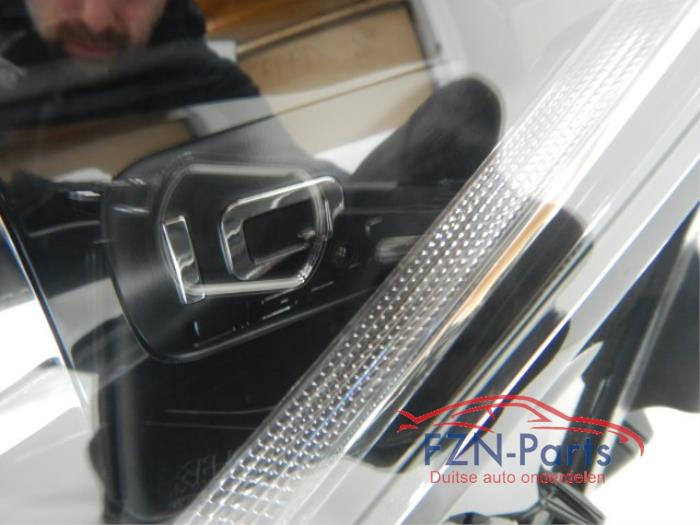 Koplampset links+rechts Volkswagen Golf (22723386)