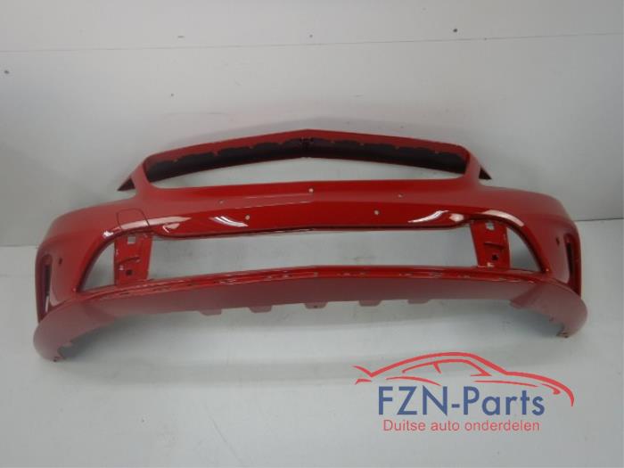Mercedes-Benz A-Klasse W176 FL Voorbumper 6PDC A