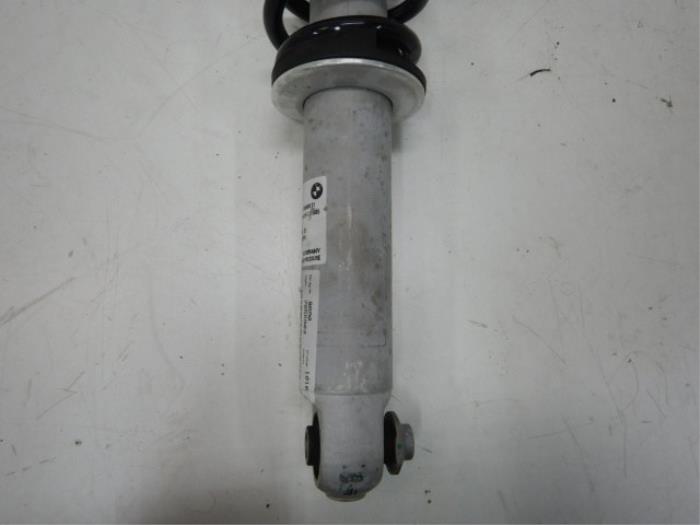 BMW M8 F92 850 Veerpoot Schokdemper Links-Achter