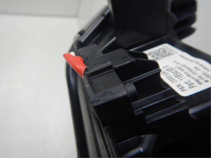 VW ID4 11B LED Koplamp Links