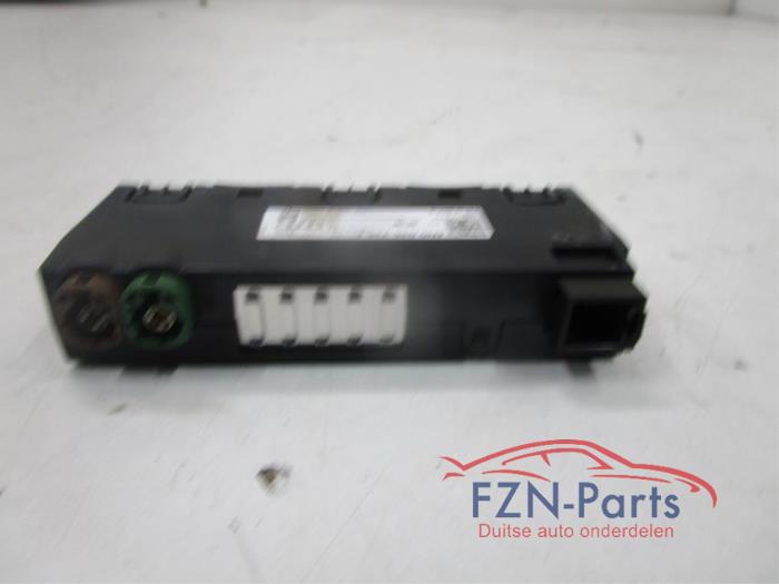 Audi E-Tron USB SD SIM Aansluiting