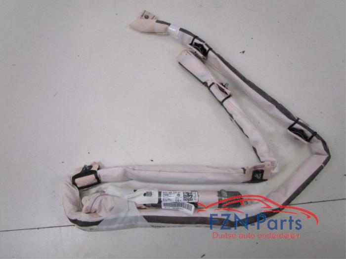 Hemel Airbag Volkswagen Touran (22740718)