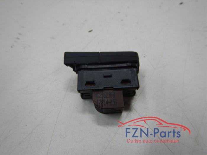 Centrale deurvergrendeling Schakelaar Audi A6 (22740864)