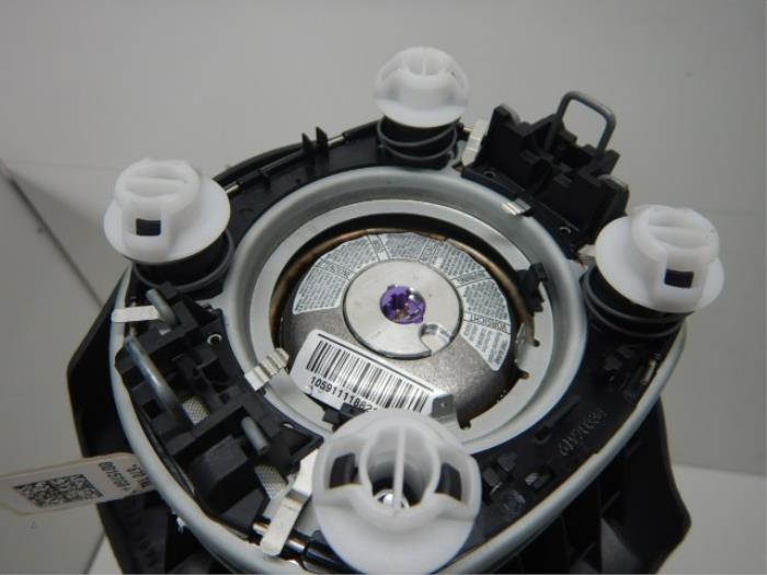 VW Golf 7 Facelift GTI VOLLED Koplamp links