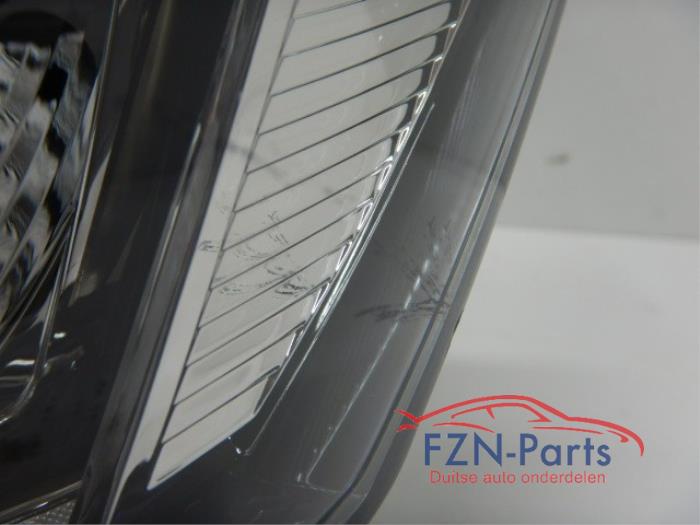 VW T-roc Koplamp H7 Halogeen Links